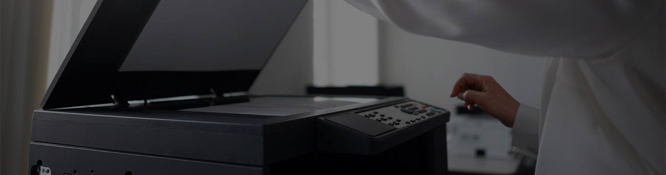 How to Get Rid of an Epson Printer Error? by printershut