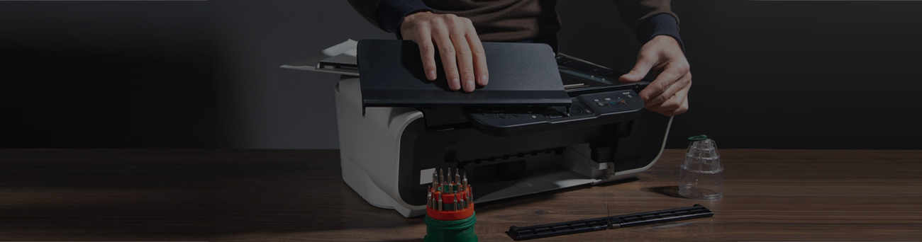 What is the Canon Printer Error 5100 and How Do I Fix It